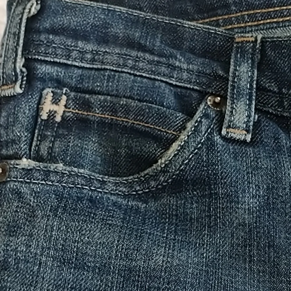 Citizens of Humanity, by Jerome Dahan, Jeans,Sz 28 - Picture 3 of 11